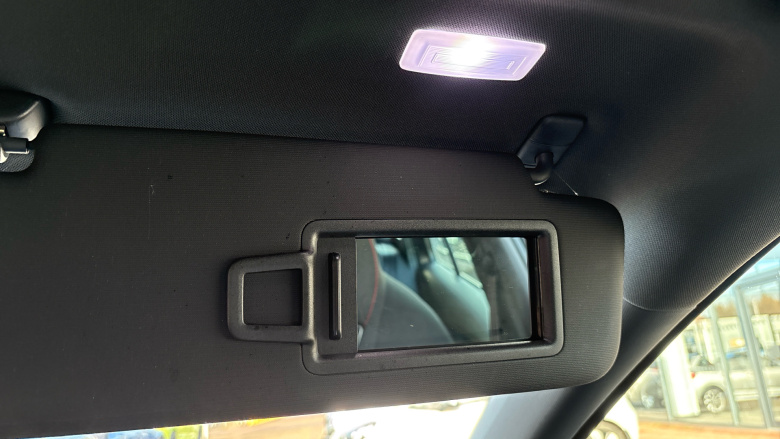 Skoda Octavia 1.4 TSI iV vRS 5dr DSG Estate